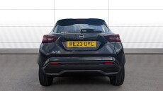 Nissan Juke 1.0 DiG-T 114 N-Connecta 5dr Petrol Hatchback